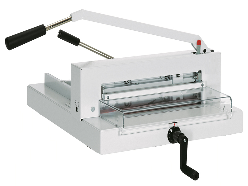 Tonic Studios Trimmers - 12 Maxi Wide Base Guillotine